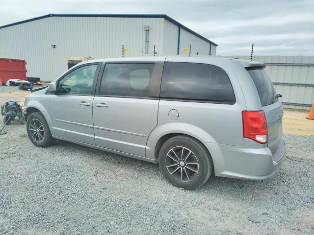 2C4RDGBG8GR217830 Dodge Grand Caravan Se