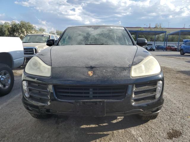 WP1AA29P38LA28106 | 2008 Porsche cayenne