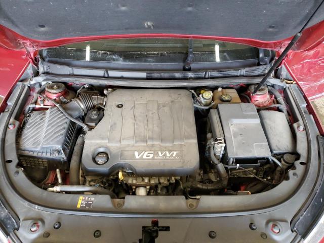 1G4GE5G36EF131978 Buick Lacrosse Premium