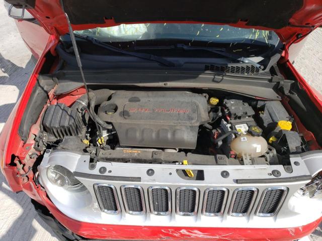 ZACCJADB1HPF51281 Jeep Renegade Limited