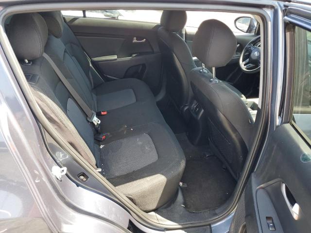 KNDPB3AC1G7839255 KIA Sportage Lx