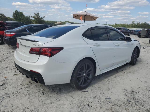 19UUB2F67KA007111 | 2019 ACURA TLX TECHNO