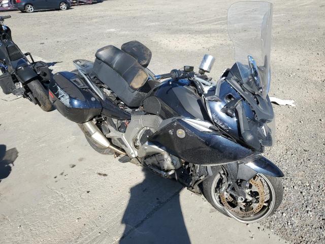 2012 BMW K1600 GTL - WB1061207CZZ21937