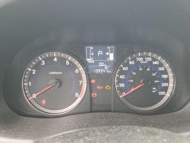 2016 HYUNDAI ACCENT SE - KMHCT5AE7GU245212