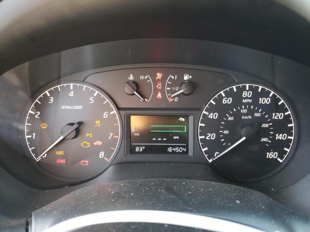3N1AB7AP2EL685490 Nissan SENTRA S