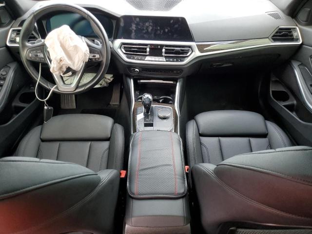 2019 BMW 330XI - 3MW5R7J56K8B01970