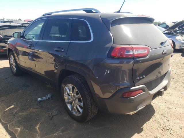 2015 JEEP CHEROKEE 4 1C4PJMDS8FW634046