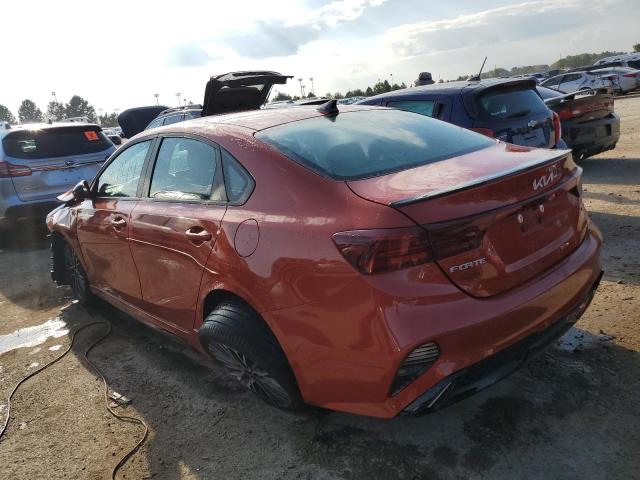 3KPF54AD3PE534079 Kia Forte GT L 2