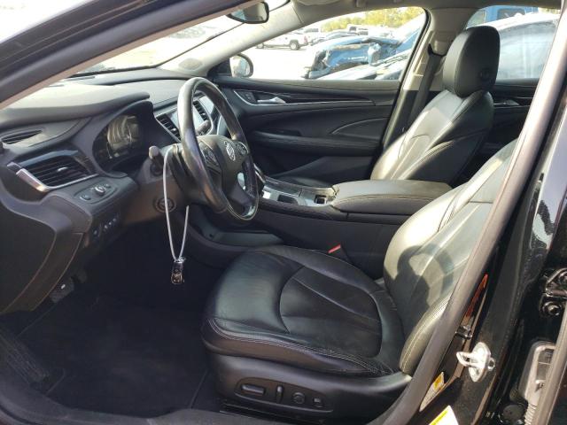 1G4ZR5SS0HU170805 Buick Lacrosse Premium