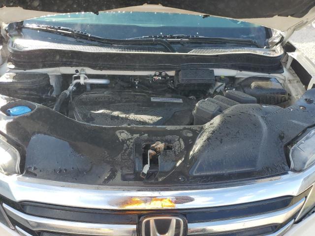 5FNYF5H94GB039784 Honda Pilot Touring