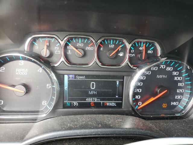 1GTV2MEC6JZ224106 GMC Sierra K1500 Sle