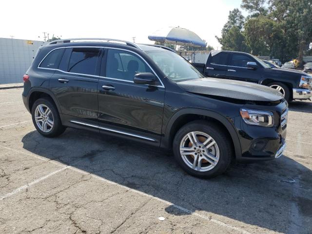 W1N4M4GB7PW300493 Mercedes-Benz GLB 250