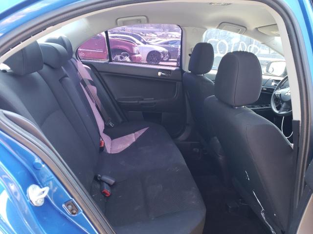 JA32U2FU7HU004648 Mitsubishi LANCER ES