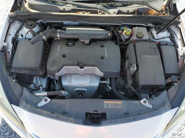 2015 CHEVROLET MALIBU  LT - 1G11C5SLXFF100878