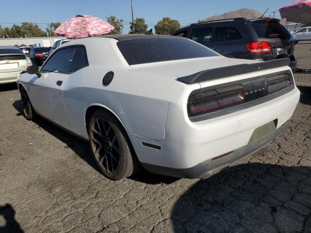 2C3CDZFJ8FH740006 Dodge Challenger R/t Scat Pack