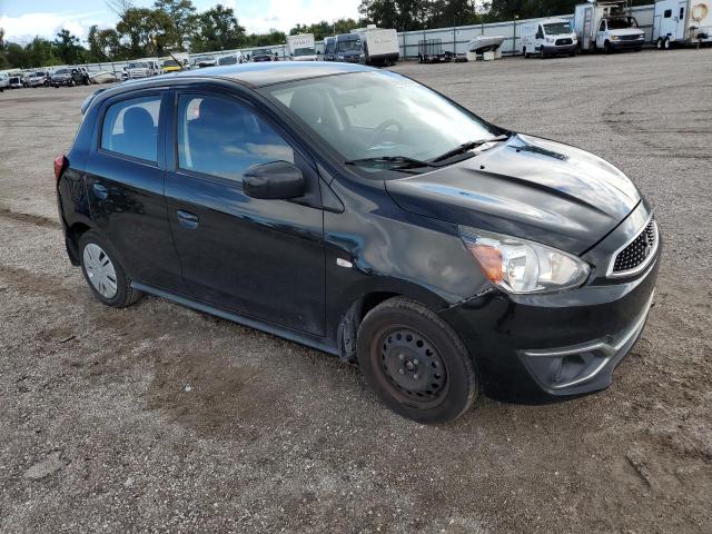 Vin: ml32a3hj2jh009096, lot: 69939953, mitsubishi mirage es 20184