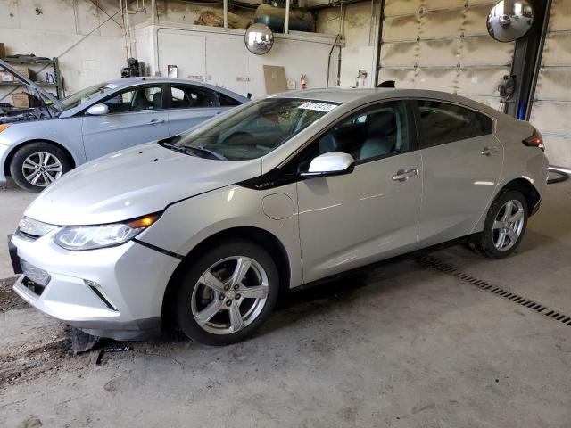 VIN 1G1RA6S59HU120117 2017 Chevrolet Volt, LT no.1