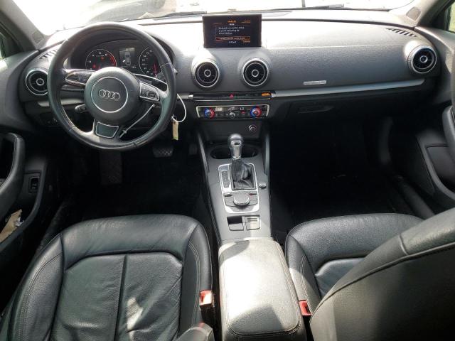 2015 AUDI A3 2.0T - WAUBFGFF8F1104652