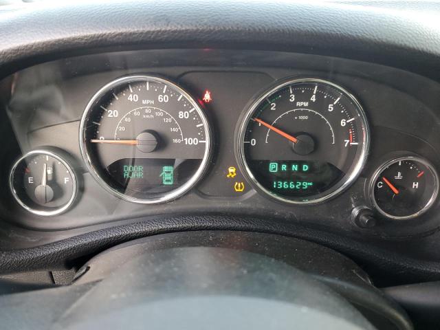1C4AJWAG8FL551865 Jeep Wrangler Sport