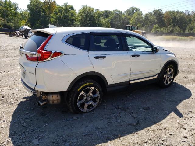 2HKRW2H53HH688947 Honda CR-V EX