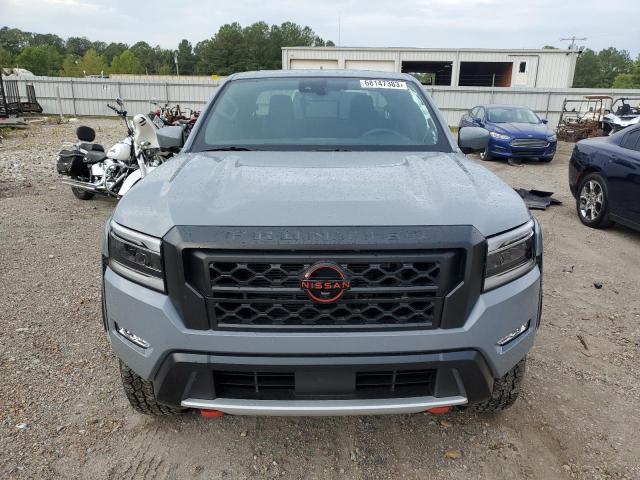 1N6ED1EK9PN627641 Nissan FRONTIER S