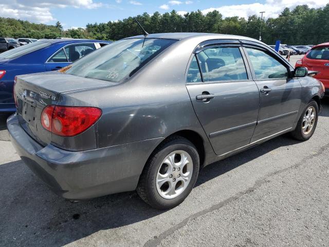 2007 Toyota Corolla Ce VIN: 2T1BR32E77C852791 Lot: 68699763