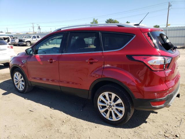1FMCU9J98HUD53752 Ford Escape Titanium
