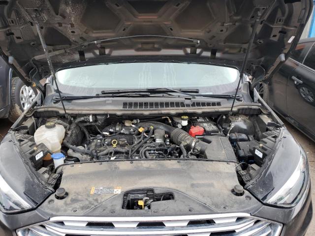 2FMPK4J97KBC42696 2019 FORD EDGE, photo no. 11