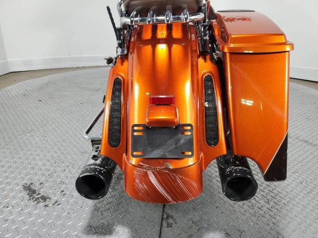 2012 HARLEY-DAVIDSON FLHXSE3 CV 1HD1PZ814CB950628