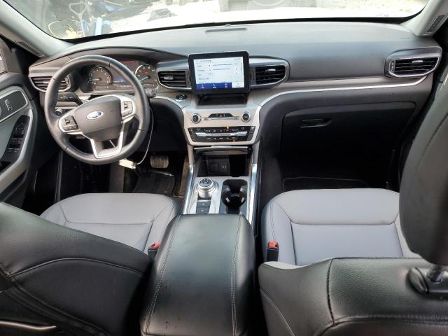 1FMSK7DH5MGA11452 Ford EXPLORER XLT