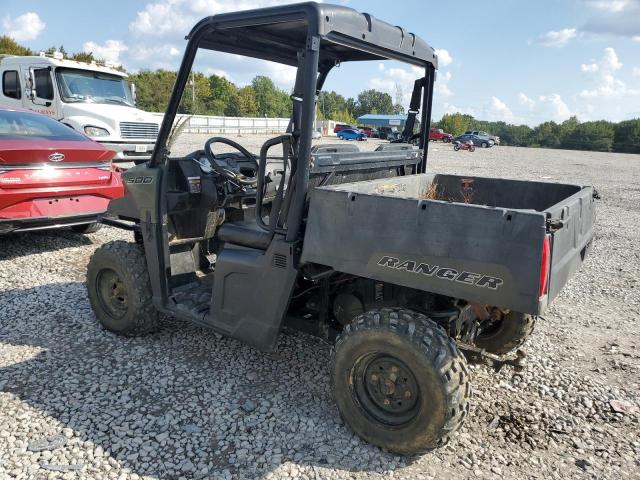 2020 POLARIS RANGER 500 - 3NSMAA501LE766598