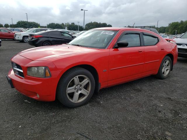 2008 Dodge Charger SXT