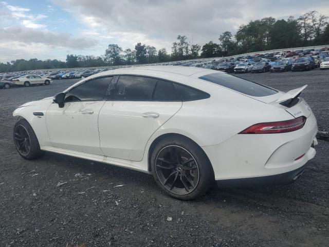 2022 MERCEDES-BENZ AMG GT 43 - W1K7X5KB6NA051371
