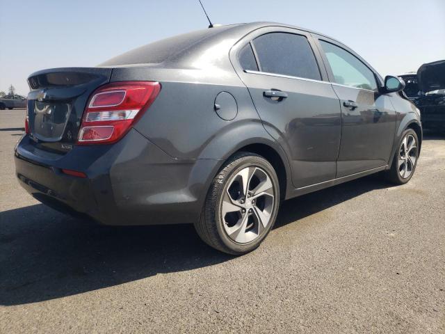 2017 CHEVROLET SONIC PREM - 1G1JF5SB2H4127943