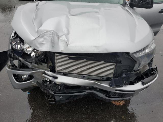 2020 FORD RANGER XL - 1FTER1FH1LLA59849