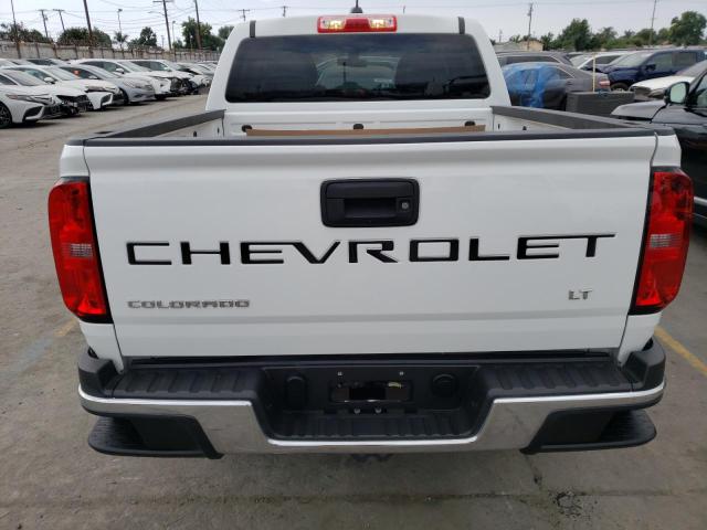 1GCGSBEA6N1162903 Chevrolet Colorado  6