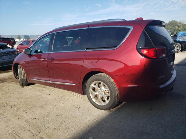 2C4RC1GG0HR785998 2017 CHRYSLER PACIFICA, photo no. 2