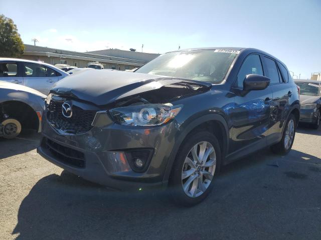 2014 Mazda CX-5 