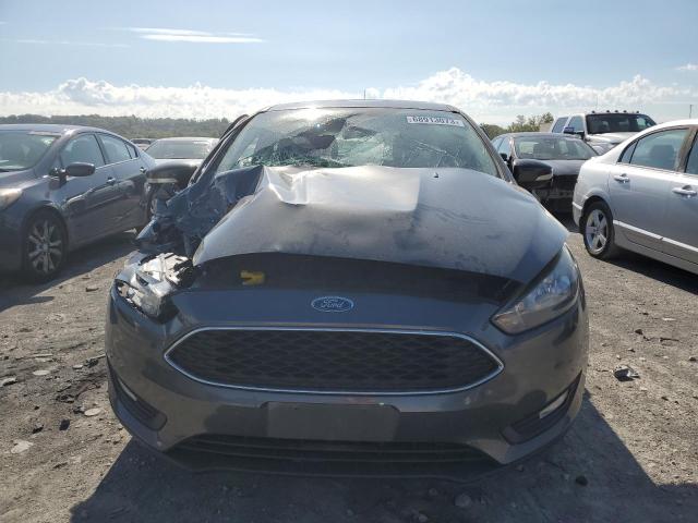 1FADP3M27HL314027 | 2017 FORD FOCUS SEL