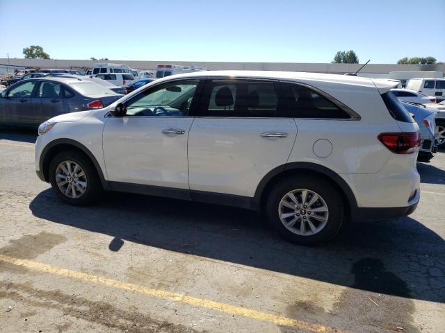 5XYPG4A56LG619762 KIA SORENTO S