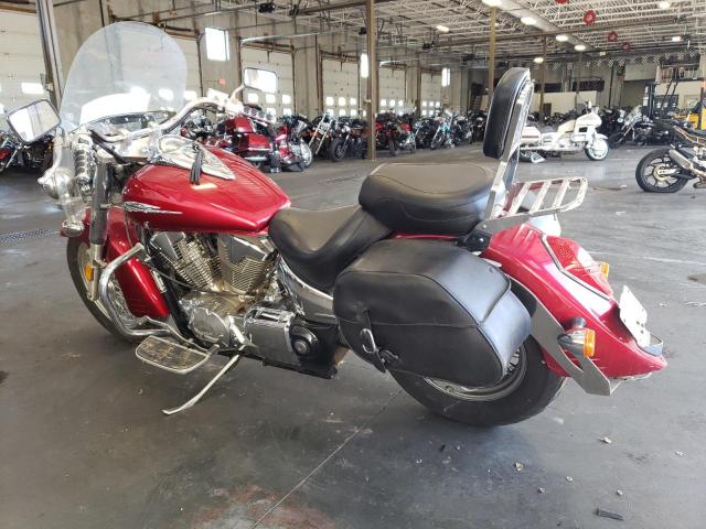 2003 HONDA VTX 1HFSC52023A008597