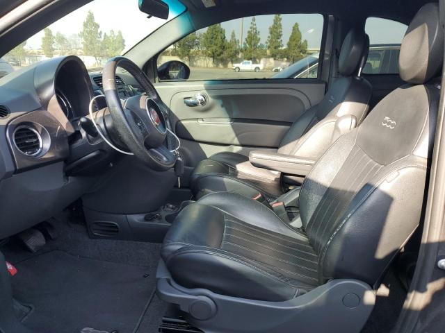 2015 FIAT 500 SPORT - 3C3CFFBR3FT613577