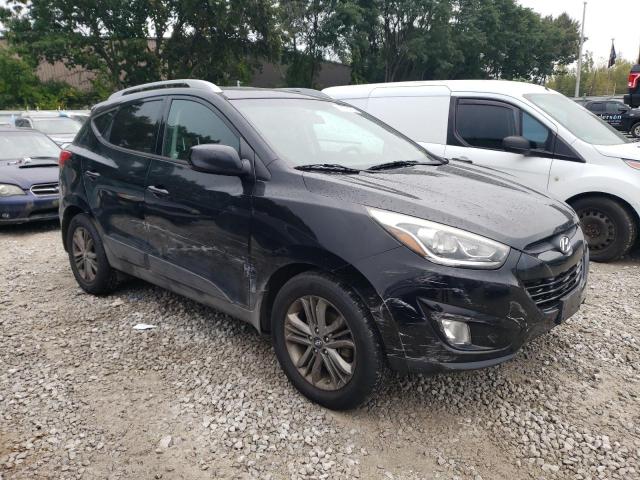 KM8JUCAG9FU957360 | 2015 HYUNDAI TUCSON LIM