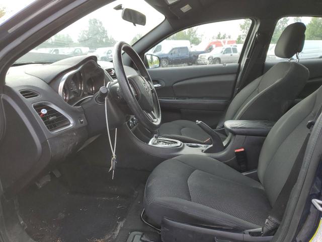 1C3CDZAB9EN116284 Dodge AVENGER SE