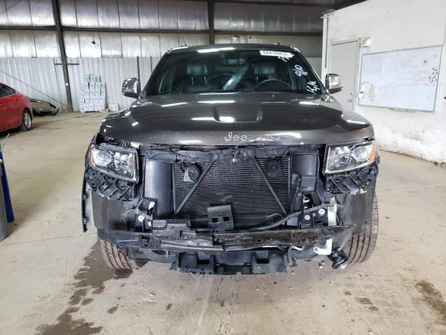 1C4RJFBG0EC478927 Jeep Grand Cherokee Limited