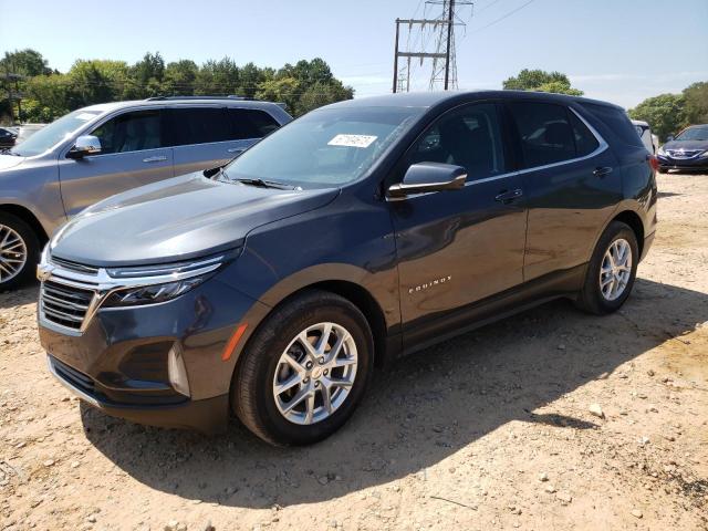 Chevrolet Equinox 2022