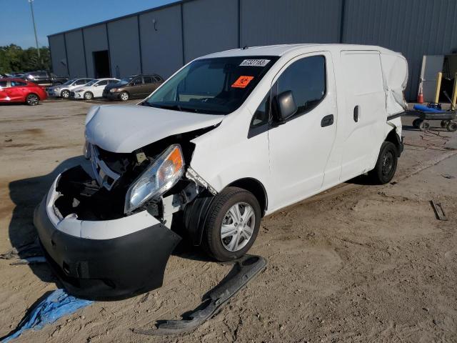 2014 Nissan NV200 