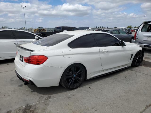 WBA3R1C50EK190889 BMW 435 I