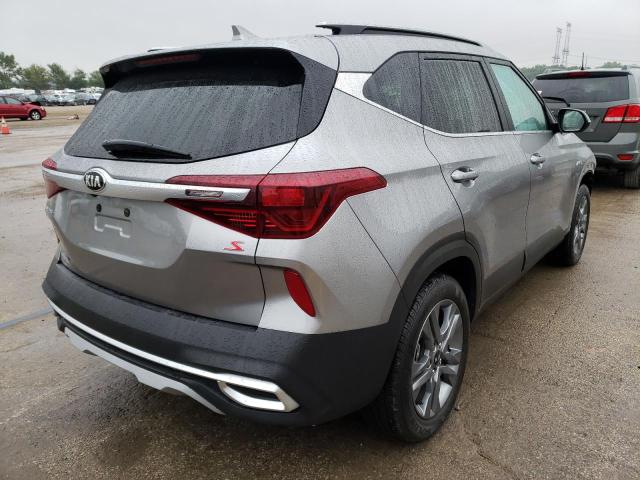 KNDEUCAA4M7176372 KIA SELTOS S