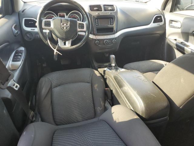2015 DODGE JOURNEY SE - 3C4PDCAB9FT736046
